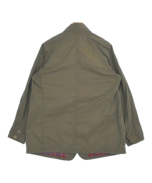 JUNYA WATANABE MAN（ジュンヤワタナベマン）その他 カーキ サイズ:S メンズ/2200665731037