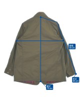 JUNYA WATANABE MAN（ジュンヤワタナベマン）その他 カーキ サイズ:S メンズ/2200665731037