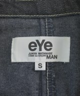 JUNYA WATANABE MAN（ジュンヤワタナベマン）カジュアルジャケット 紺 サイズ:S メンズ/2200665731044