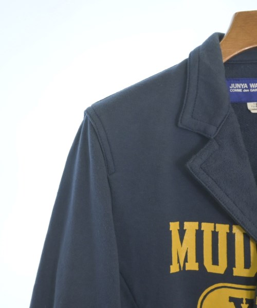 JUNYA WATANABE MAN（ジュンヤワタナベマン）カジュアルジャケット 紺 サイズ:M メンズ/2200665731051