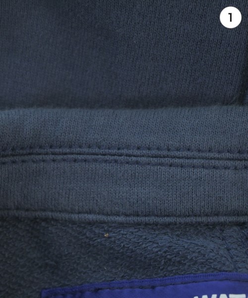 JUNYA WATANABE MAN（ジュンヤワタナベマン）カジュアルジャケット 紺 サイズ:M メンズ/2200665731051