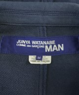 JUNYA WATANABE MAN（ジュンヤワタナベマン）カジュアルジャケット 紺 サイズ:M メンズ/2200665731051