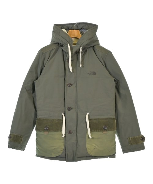 JUNYA WATANABE MAN(ジュンヤワタナベマン)ダウンジャケット/ダウンベスト カーキ サイズ:L/2200662935018