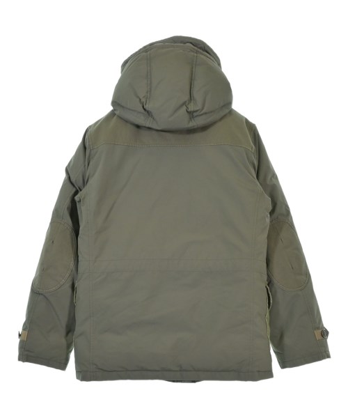 JUNYA WATANABE MAN（ジュンヤワタナベマン）ダウンジャケット/ダウンベスト カーキ サイズ:L メンズ/2200662935018