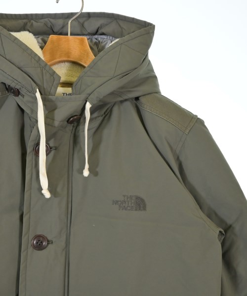 JUNYA WATANABE MAN（ジュンヤワタナベマン）ダウンジャケット/ダウンベスト カーキ サイズ:L メンズ/2200662935018