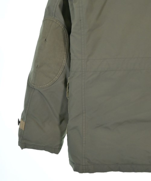 JUNYA WATANABE MAN（ジュンヤワタナベマン）ダウンジャケット/ダウンベスト カーキ サイズ:L メンズ/2200662935018