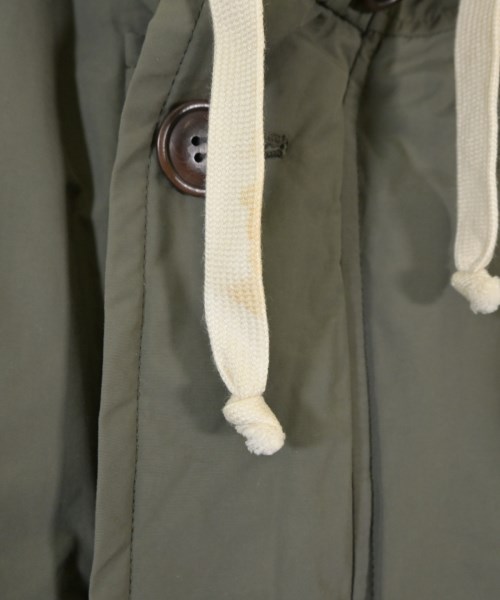 JUNYA WATANABE MAN（ジュンヤワタナベマン）ダウンジャケット/ダウンベスト カーキ サイズ:L メンズ/2200662935018