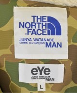 JUNYA WATANABE MAN（ジュンヤワタナベマン）ダウンジャケット/ダウンベスト カーキ サイズ:L メンズ/2200662935018