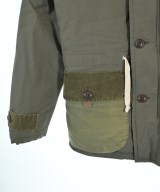 JUNYA WATANABE MAN（ジュンヤワタナベマン）ダウンジャケット/ダウンベスト カーキ サイズ:L メンズ/2200662935018