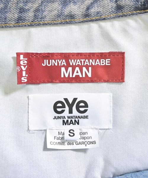 JUNYA WATANABE MAN（ジュンヤワタナベマン）その他 青 サイズ:S メンズ/2200665914072