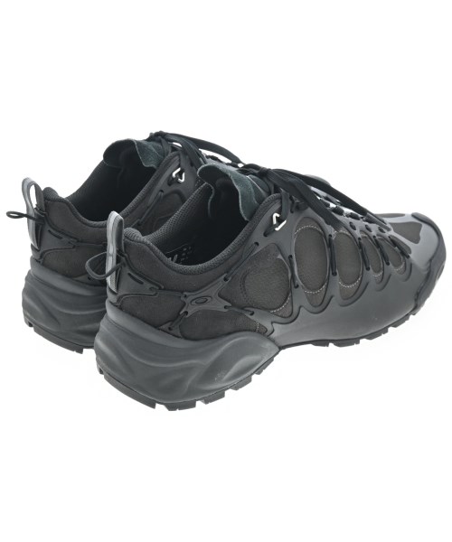 JUNYA WATANABE MAN（ジュンヤワタナベマン）スニーカー 黒 サイズ:27cm メンズ/2200665914188