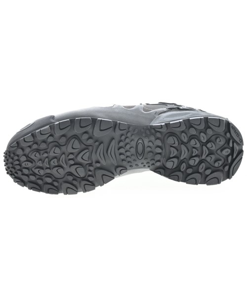 JUNYA WATANABE MAN（ジュンヤワタナベマン）スニーカー 黒 サイズ:27cm メンズ/2200665914188