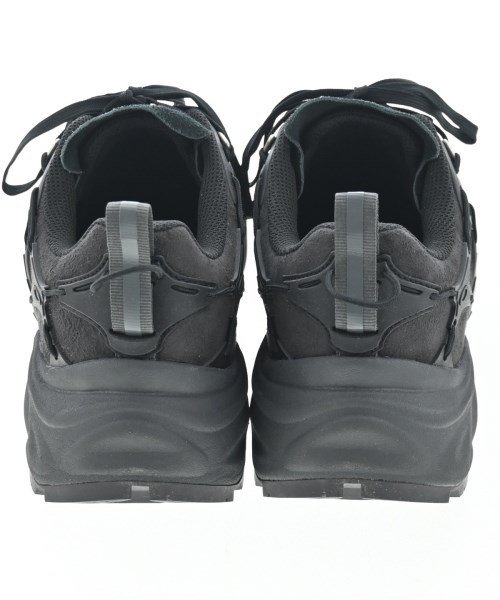 JUNYA WATANABE MAN（ジュンヤワタナベマン）スニーカー 黒 サイズ:27cm メンズ/2200665914188