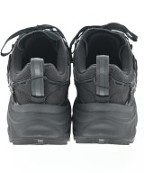 JUNYA WATANABE MAN（ジュンヤワタナベマン）スニーカー 黒 サイズ:27cm メンズ/2200665914188