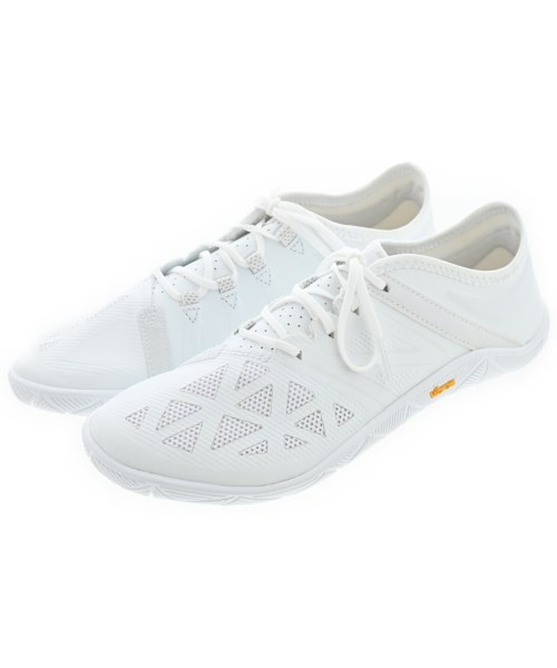 JUNYA WATANABE MAN(ジュンヤワタナベマン)スニーカー 白 サイズ:25cm/2200665924033