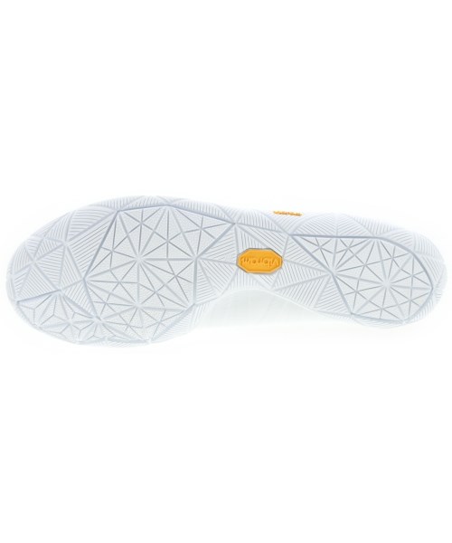 JUNYA WATANABE MAN（ジュンヤワタナベマン）スニーカー 白 サイズ:25cm メンズ/2200665924033