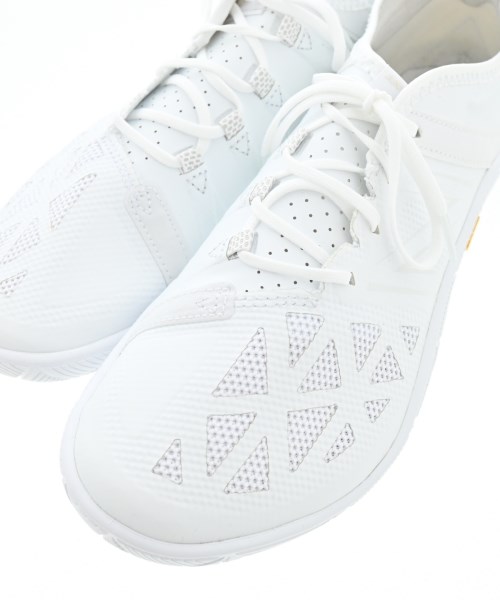 JUNYA WATANABE MAN（ジュンヤワタナベマン）スニーカー 白 サイズ:25cm メンズ/2200665924033