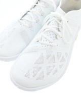 JUNYA WATANABE MAN（ジュンヤワタナベマン）スニーカー 白 サイズ:25cm メンズ/2200665924033