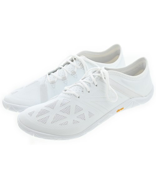 JUNYA WATANABE MAN(ジュンヤワタナベマン)スニーカー 白 サイズ:28cm/2200665924040