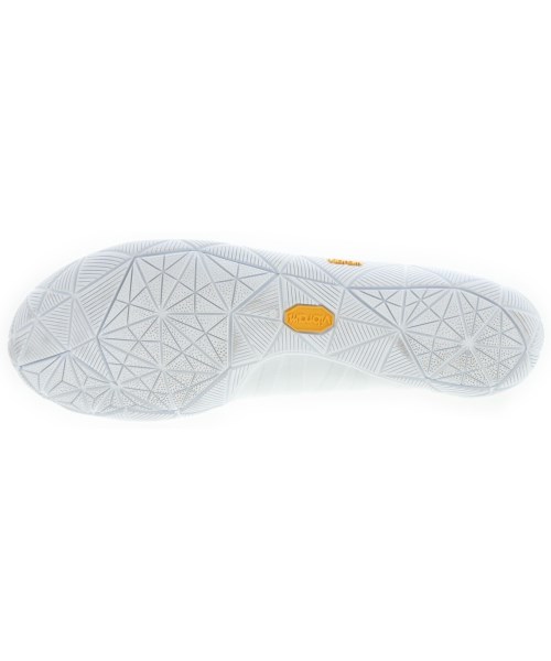 JUNYA WATANABE MAN（ジュンヤワタナベマン）スニーカー 白 サイズ:28cm メンズ/2200665924040