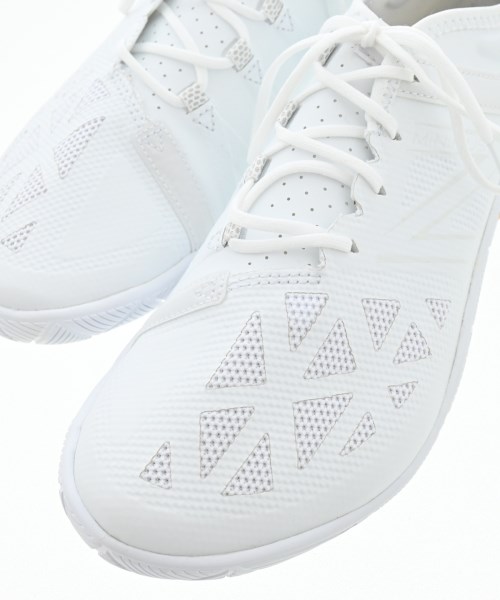 JUNYA WATANABE MAN（ジュンヤワタナベマン）スニーカー 白 サイズ:28cm メンズ/2200665924040