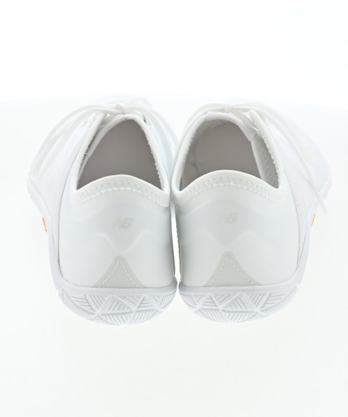 JUNYA WATANABE MAN（ジュンヤワタナベマン）スニーカー 白 サイズ:28cm メンズ/2200665924040