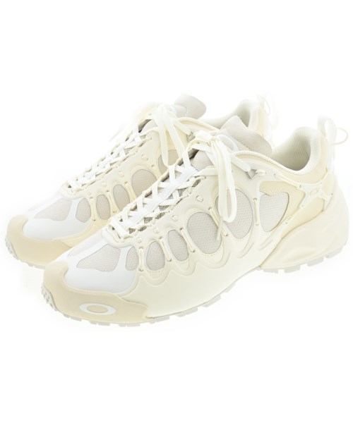 JUNYA WATANABE MAN(ジュンヤワタナベマン)スニーカー 白 サイズ:29cm/2200665924071