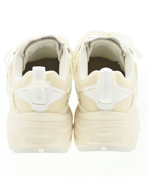 JUNYA WATANABE MAN（ジュンヤワタナベマン）スニーカー 白 サイズ:29cm メンズ/2200665924071