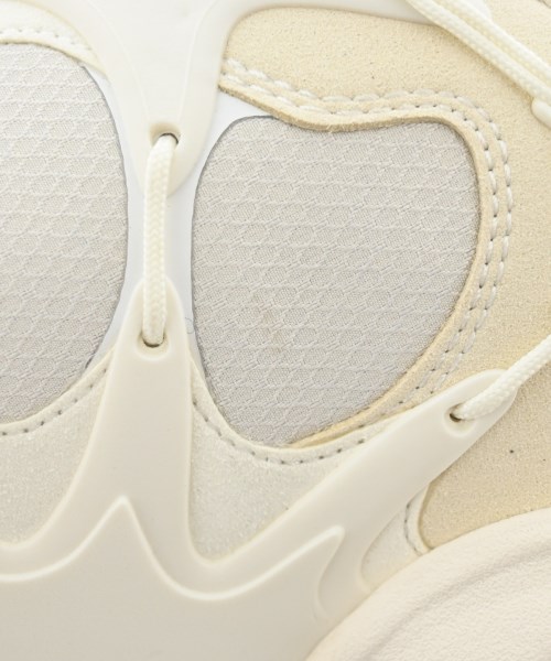 JUNYA WATANABE MAN（ジュンヤワタナベマン）スニーカー 白 サイズ:29cm メンズ/2200665924071