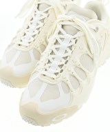 JUNYA WATANABE MAN（ジュンヤワタナベマン）スニーカー 白 サイズ:29cm メンズ/2200665924071