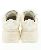 JUNYA WATANABE MAN（ジュンヤワタナベマン）スニーカー 白 サイズ:29cm メンズ/2200665924071