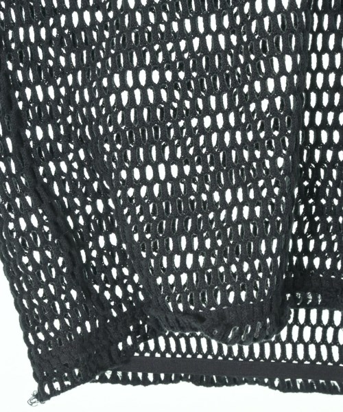 JUNYA WATANABE MAN（ジュンヤワタナベマン）タンクトップ 黒 サイズ:L メンズ/2200665956072