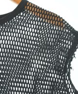 JUNYA WATANABE MAN（ジュンヤワタナベマン）タンクトップ 黒 サイズ:L メンズ/2200665956072