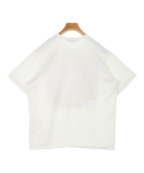 JUNYA WATANABE MAN（ジュンヤワタナベマン）Tシャツ・カットソー 白 サイズ:L メンズ/2200665956096