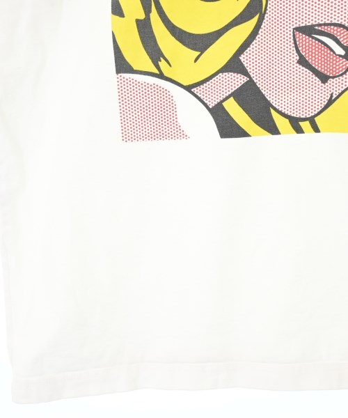 JUNYA WATANABE MAN（ジュンヤワタナベマン）Tシャツ・カットソー 白 サイズ:L メンズ/2200665956096