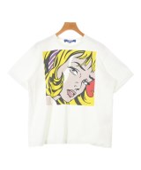 JUNYA WATANABE MAN（ジュンヤワタナベマン）Tシャツ・カットソー 白 サイズ:L メンズ/2200665956096