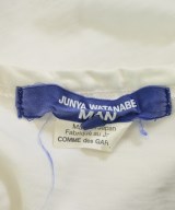 JUNYA WATANABE MAN（ジュンヤワタナベマン）Tシャツ・カットソー 白 サイズ:L メンズ/2200665956096