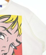 JUNYA WATANABE MAN（ジュンヤワタナベマン）Tシャツ・カットソー 白 サイズ:L メンズ/2200665956096