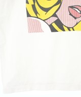 JUNYA WATANABE MAN（ジュンヤワタナベマン）Tシャツ・カットソー 白 サイズ:L メンズ/2200665956096