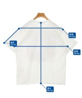 JUNYA WATANABE MAN（ジュンヤワタナベマン）Tシャツ・カットソー 白 サイズ:L メンズ/2200665956096