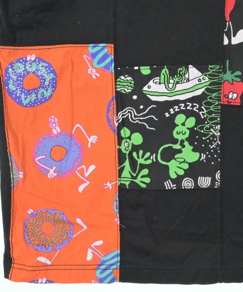 JUNYA WATANABE MAN（ジュンヤワタナベマン）Tシャツ・カットソー 黒 サイズ:L メンズ/2200665956102