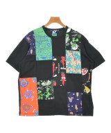 JUNYA WATANABE MAN（ジュンヤワタナベマン）Tシャツ・カットソー 黒 サイズ:L メンズ/2200665956102