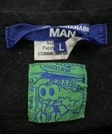 JUNYA WATANABE MAN（ジュンヤワタナベマン）Tシャツ・カットソー 黒 サイズ:L メンズ/2200665956102