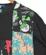 JUNYA WATANABE MAN（ジュンヤワタナベマン）Tシャツ・カットソー 黒 サイズ:L メンズ/2200665956102