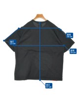 JUNYA WATANABE MAN（ジュンヤワタナベマン）Tシャツ・カットソー 黒 サイズ:L メンズ/2200665956102