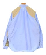 JUNYA WATANABE MAN（ジュンヤワタナベマン）カジュアルシャツ 青 サイズ:L メンズ/2200665956140