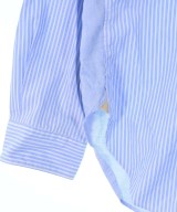 JUNYA WATANABE MAN（ジュンヤワタナベマン）カジュアルシャツ 青 サイズ:L メンズ/2200665956140