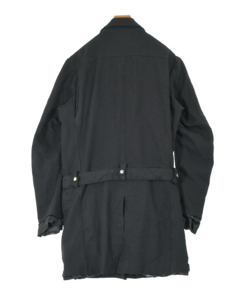 JUNYA WATANABE MAN（ジュンヤワタナベマン）コート 黒 サイズ:L メンズ/2200665967023