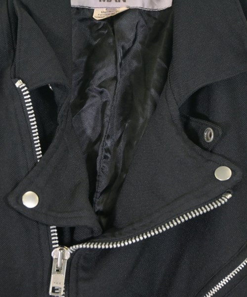 JUNYA WATANABE MAN（ジュンヤワタナベマン）コート 黒 サイズ:L メンズ/2200665967023