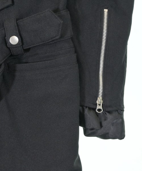 JUNYA WATANABE MAN（ジュンヤワタナベマン）コート 黒 サイズ:L メンズ/2200665967023